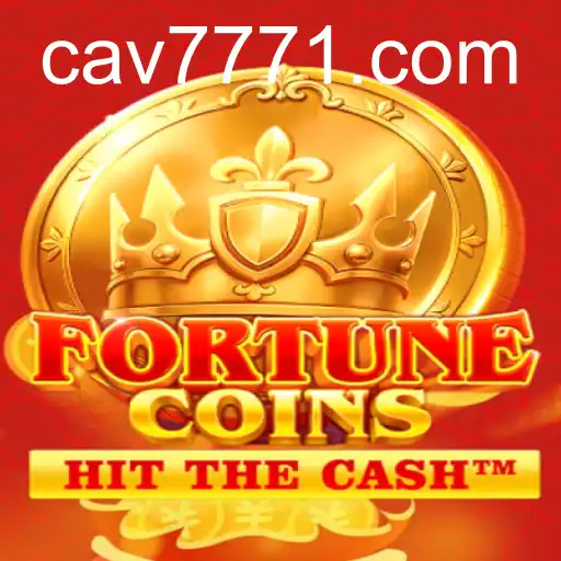 FortuneCoins