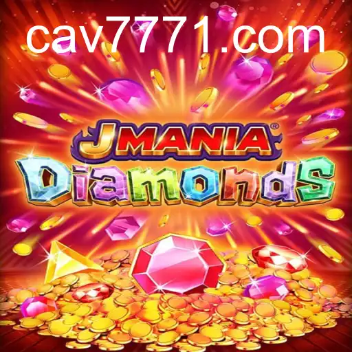 JManiaDiamonds: Estratégia e Inovação no Mundo dos Jogos